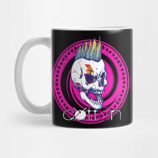 Punk Mug